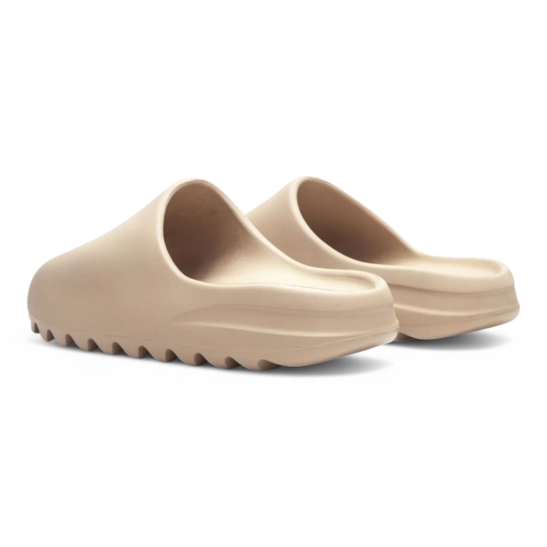 Adidas Yeezy Slide 'Pure'