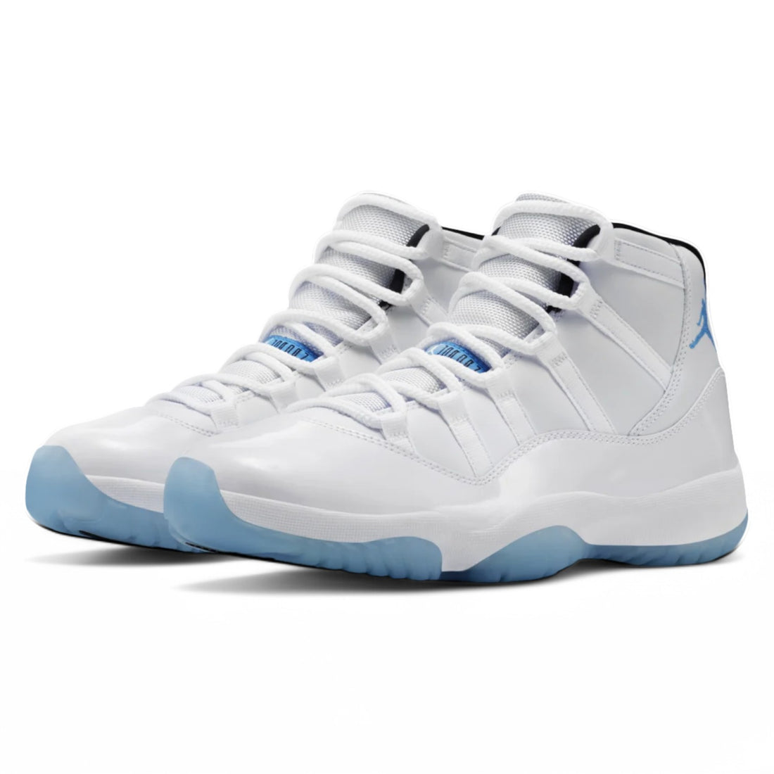 Air Jordan 11 Retro 'Legend Blue'