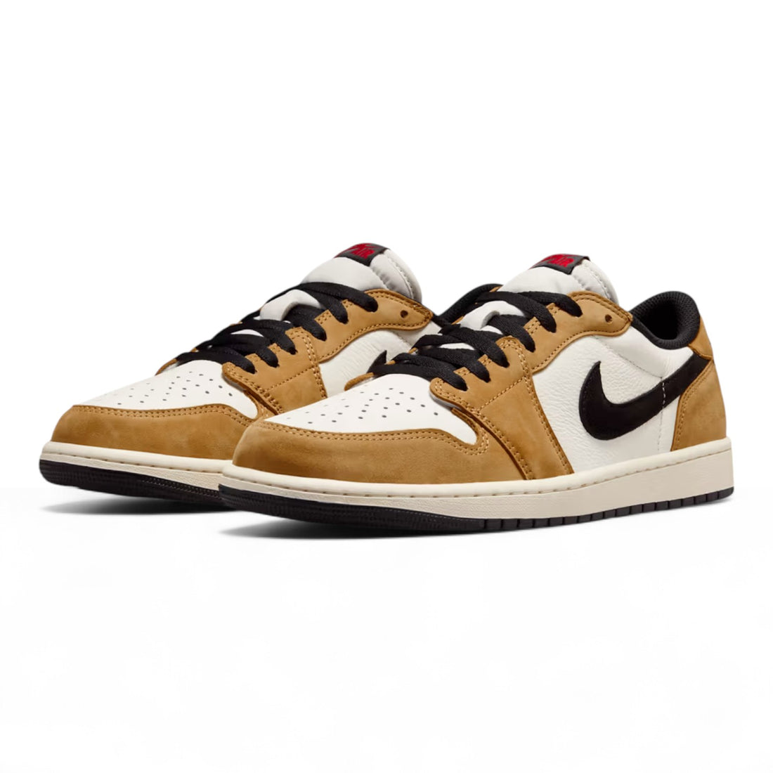 Air Jordan 1 Low OG 'Rookie of the Year'