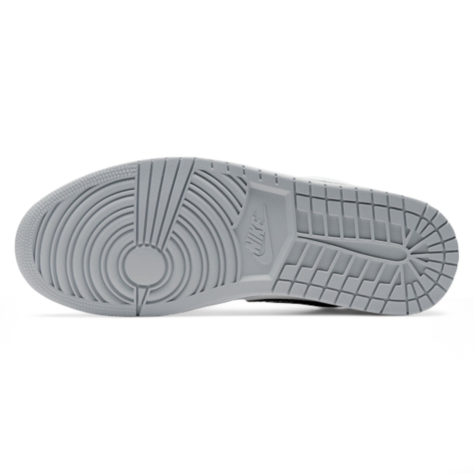 Air Jordan 1 Low PRM 'Smoke Grey Elephant'