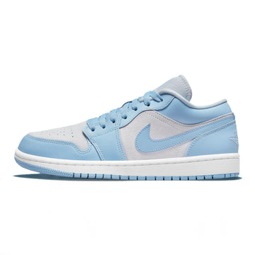 Air Jordan 1 Low 'University Blue Grey'