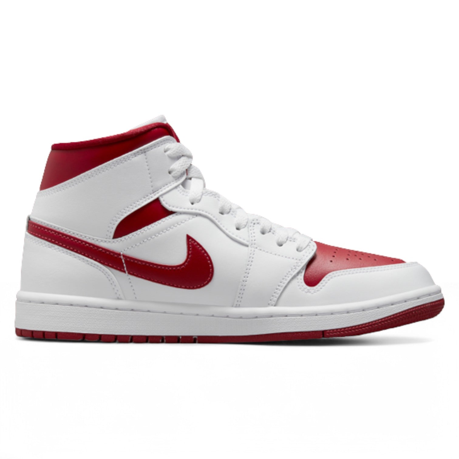 Air Jordan 1 Mid 'Reverse Chicago'