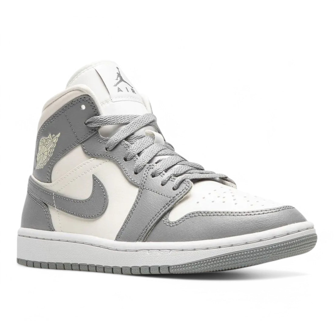 Air Jordan 1 Mid 'Stealth'