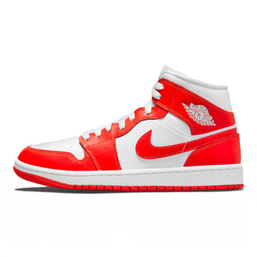 Air Jordan 1 Mid 'Syracuse'