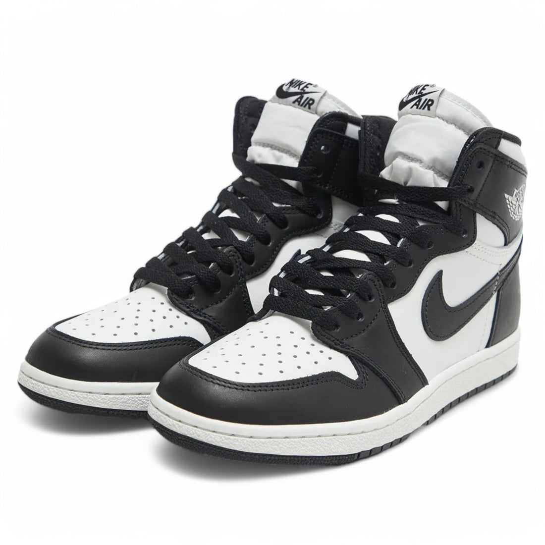Air Jordan 1 Retro High '85 Black White'
