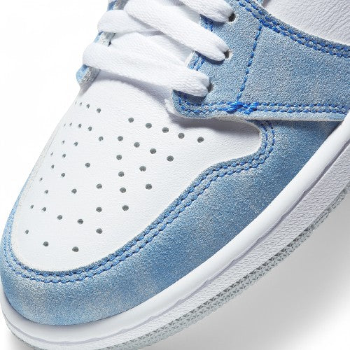 Air Jordan 1 Retro High 'Hyper Royal Smoke Grey'