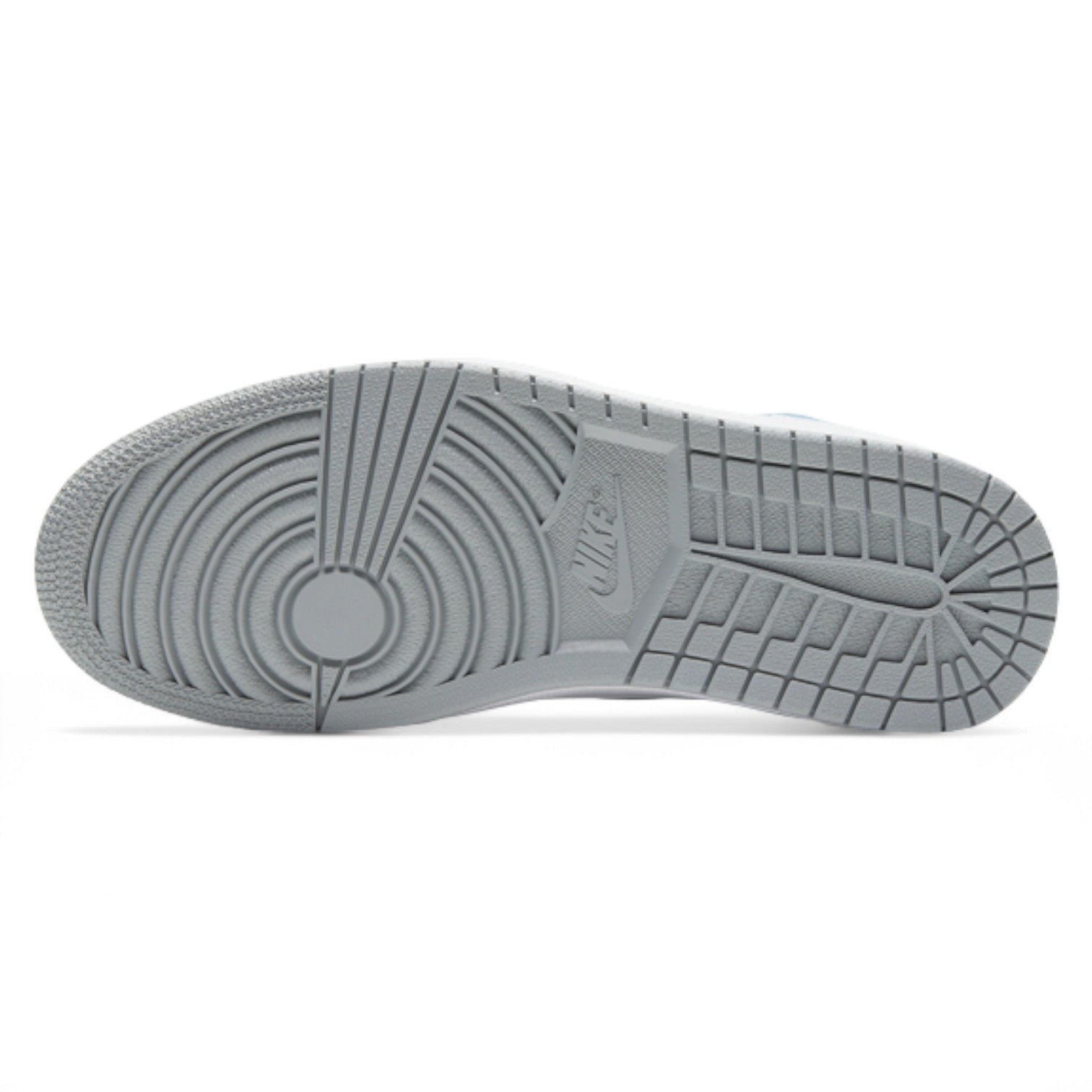 Air Jordan 1 Retro High 'Hyper Royal Smoke Grey'