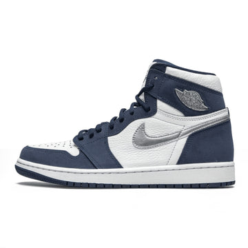 Air Jordan 1 Retro 'High Midnight Navy'