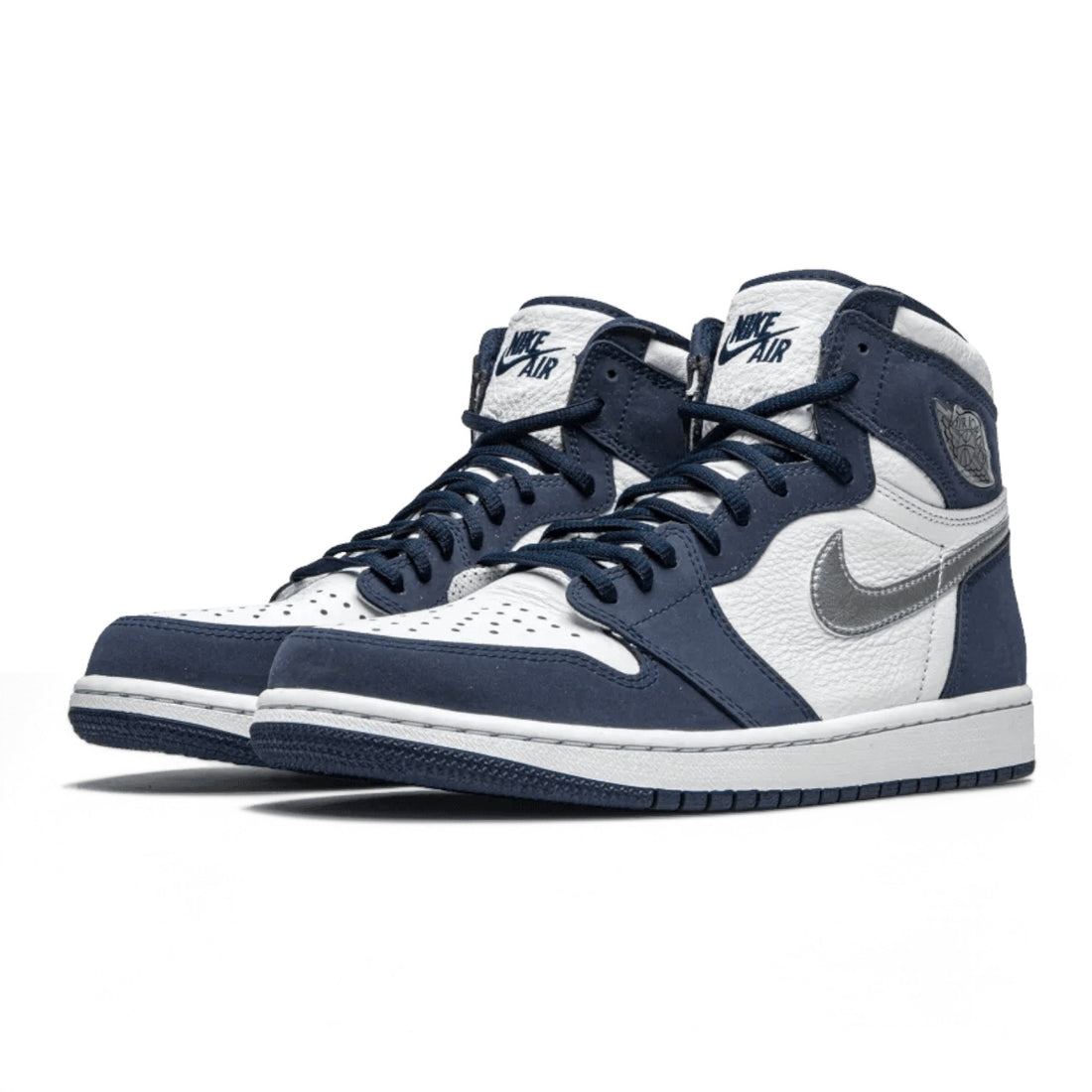 Air Jordan 1 Retro 'High Midnight Navy'