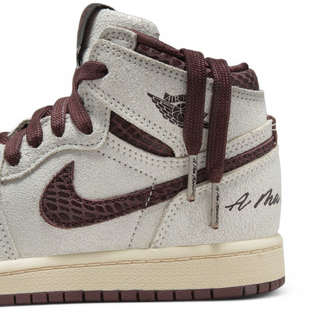 Air Jordan 1 Retro High OG 'A Ma Maniére'