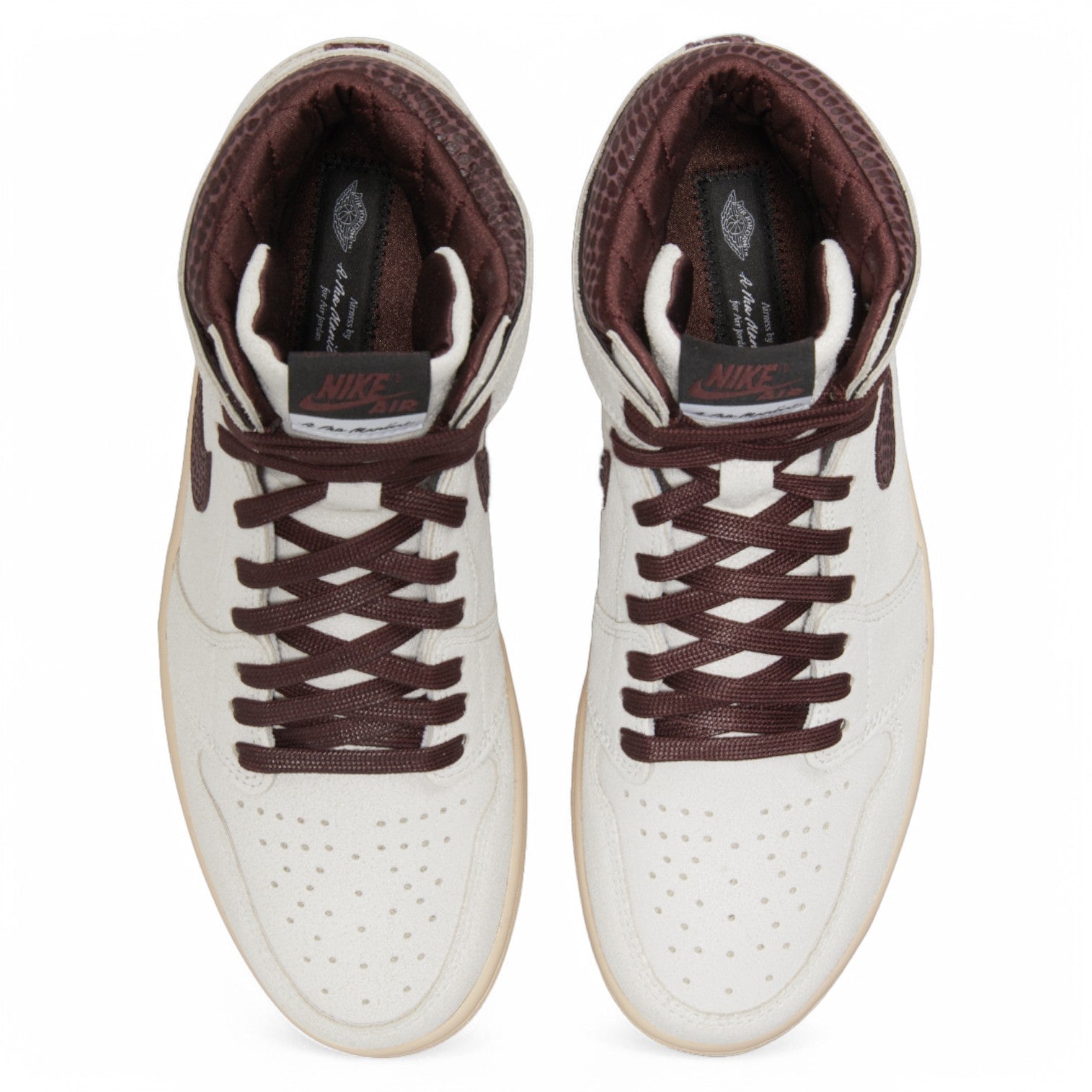 Air Jordan 1 Retro High OG 'A Ma Maniére'