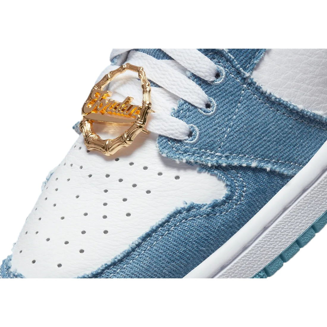 Air Jordan 1 Retro High OG 'Denim'