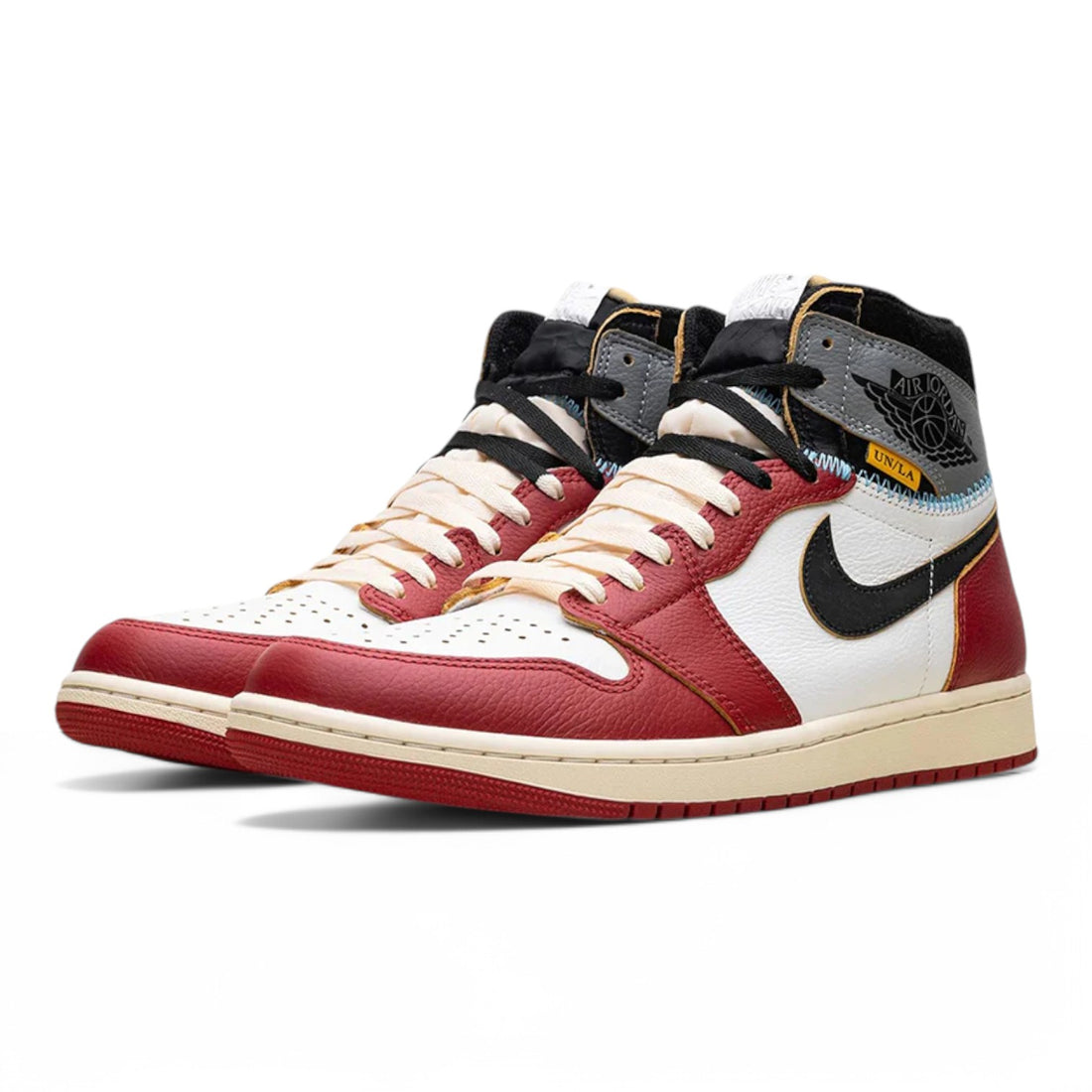 Air Jordan 1 Retro High OG SP 'Union LA Chicago Shadow'