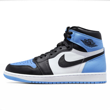 Air Jordan 1 Retro High OG 'Unc Toe'