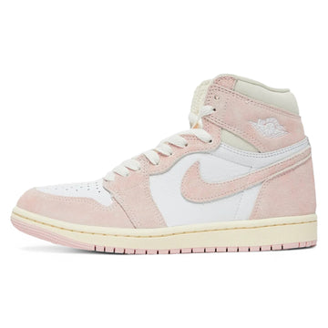 Air Jordan 1 Retro High OG 'Washed Pink'