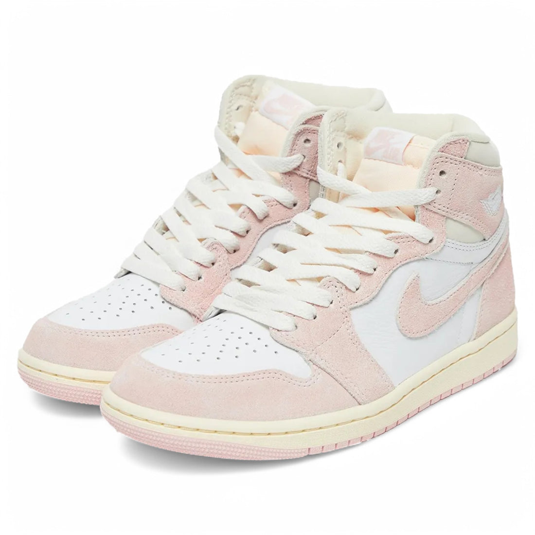 Air Jordan 1 Retro High OG 'Washed Pink'
