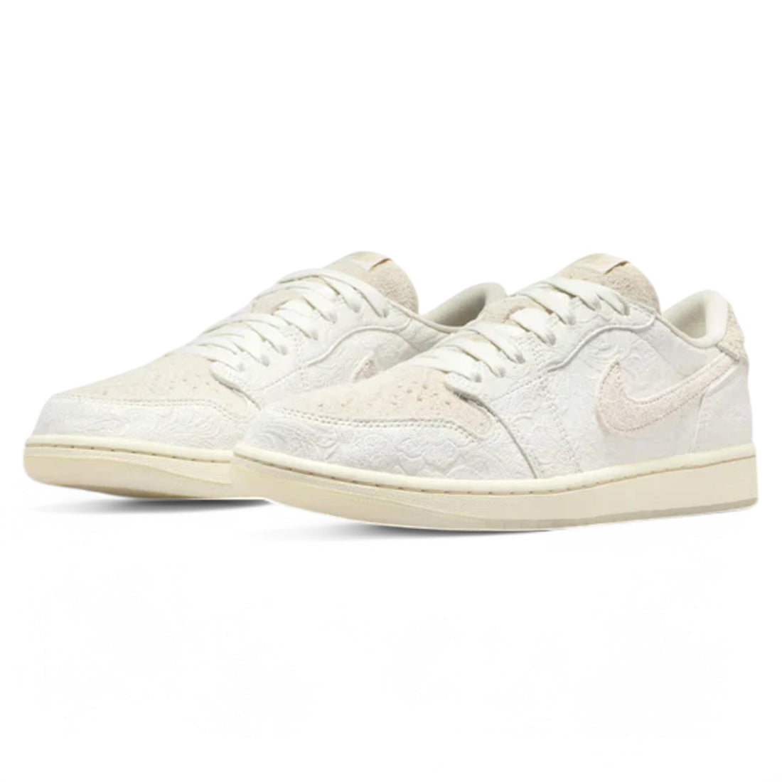 Air Jordan 1 Retro Low OG 'Chris Paul'