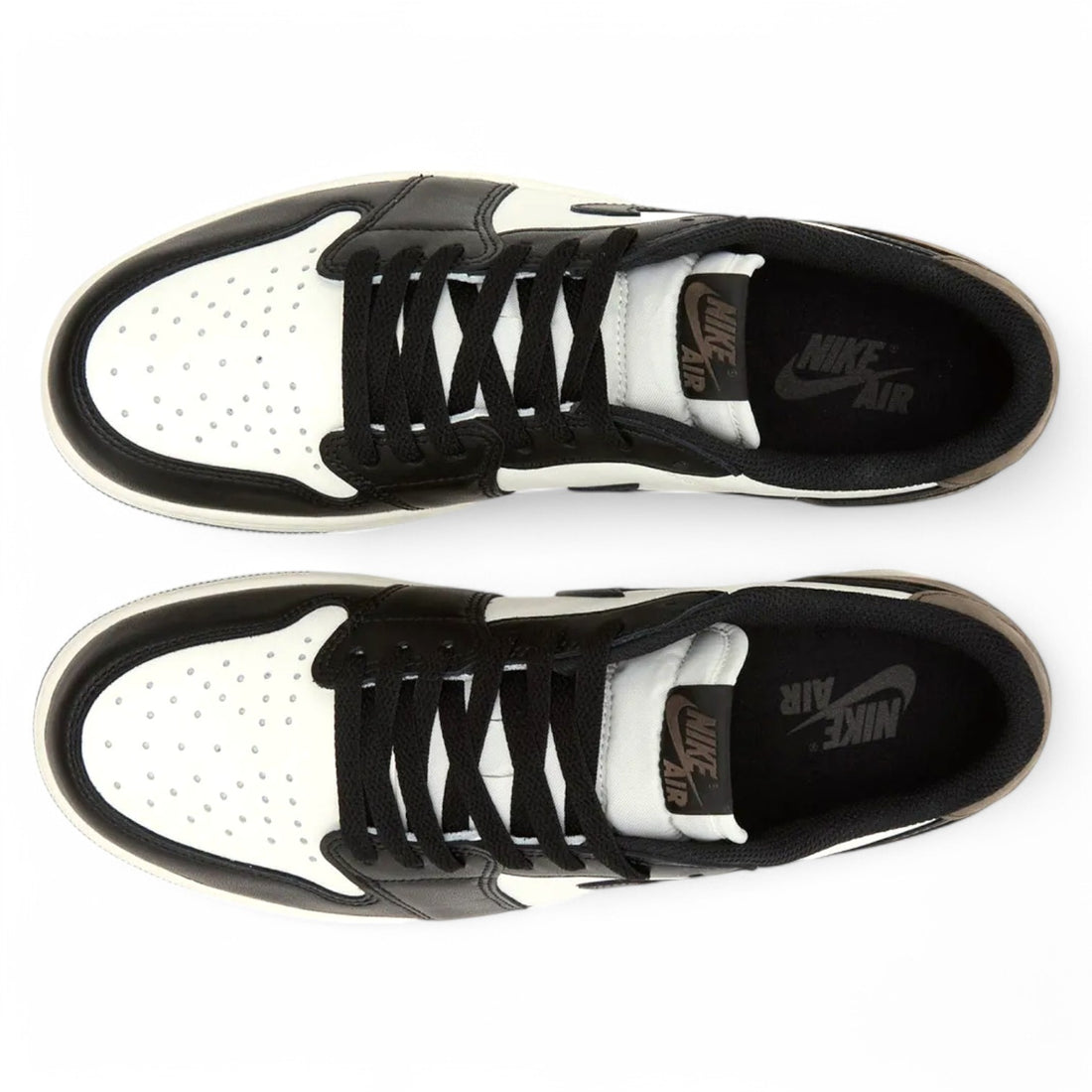 Air Jordan 1 Retro Low OG 'Mocha'