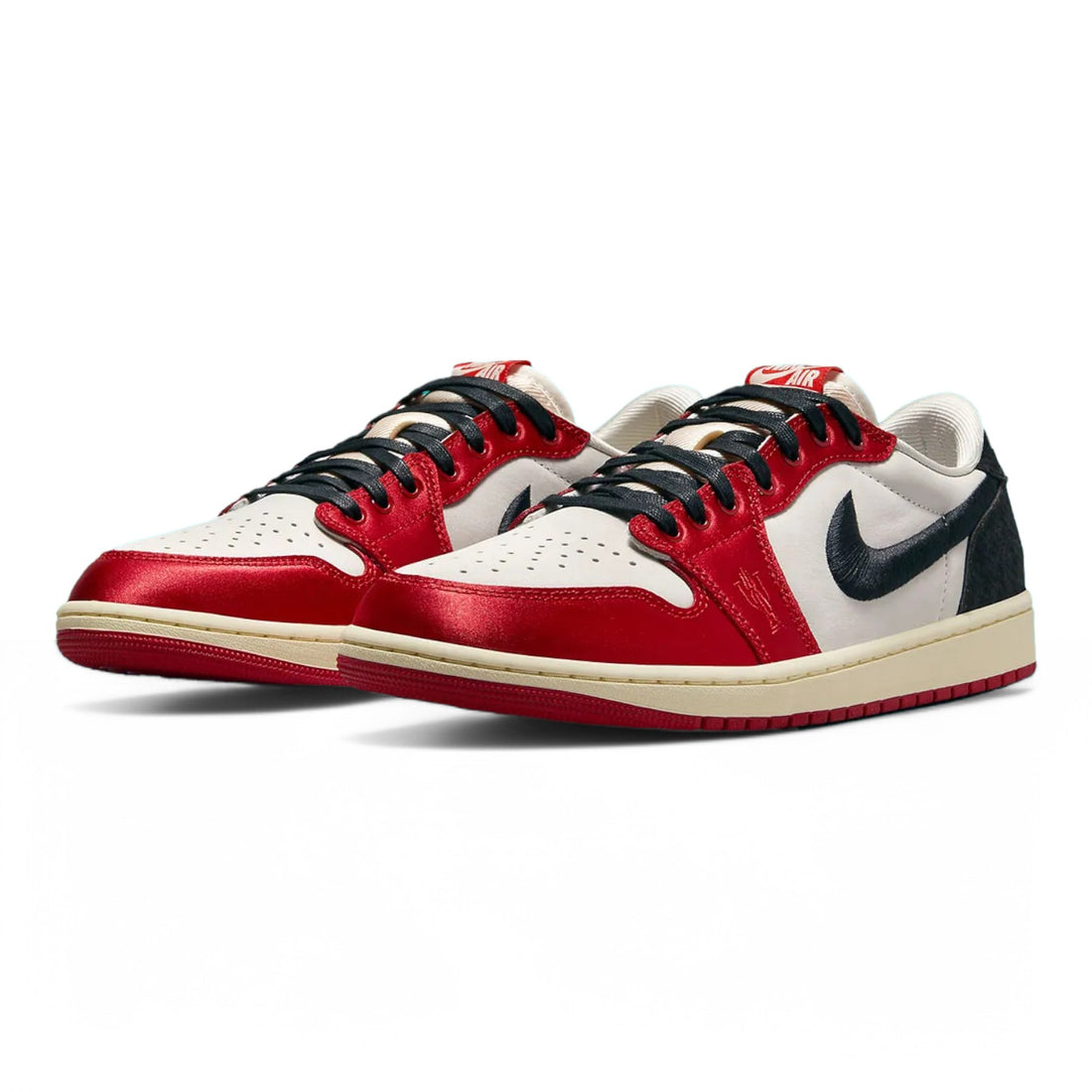 Air Jordan 1 Retro Low OG 'Trophy Room'