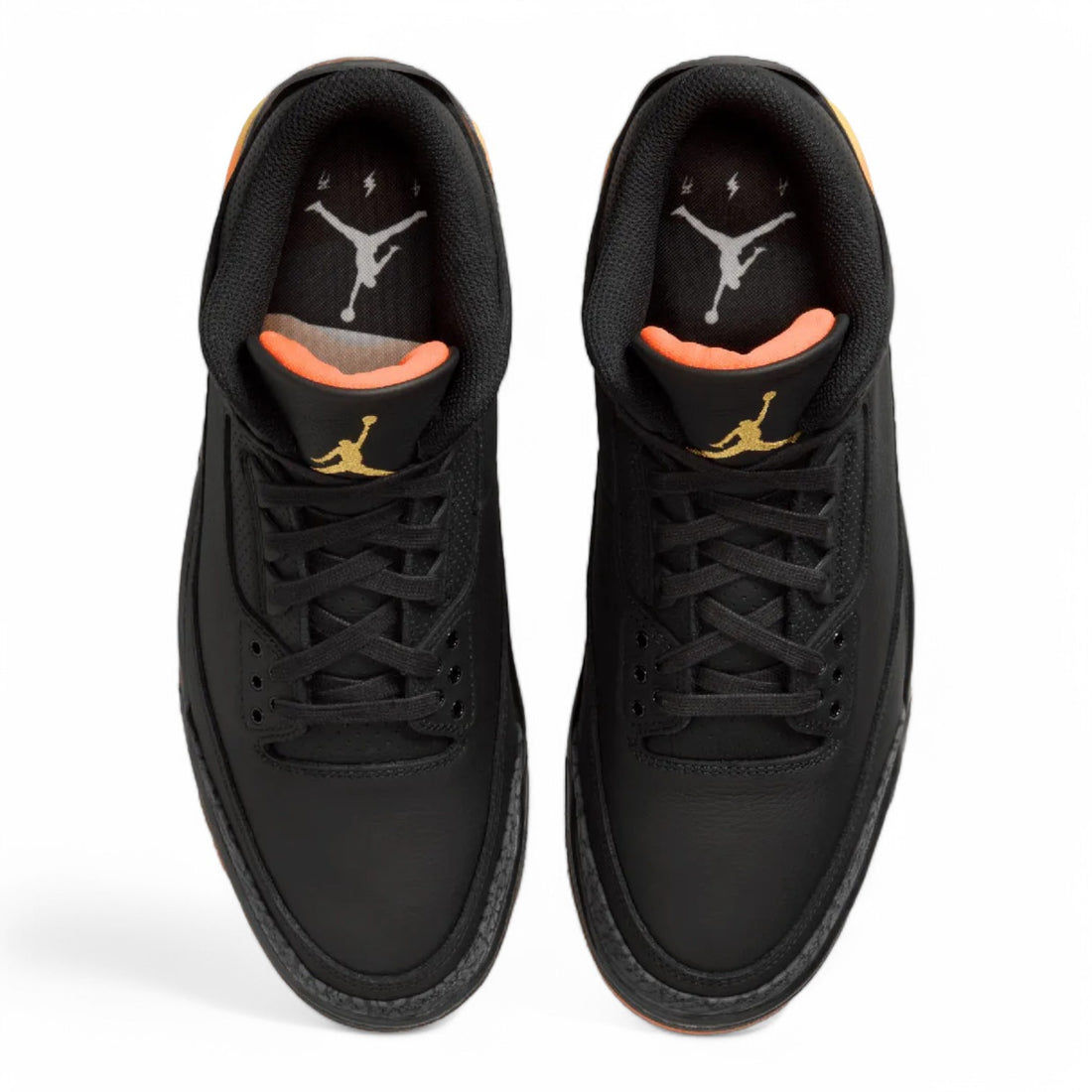 Air Jordan 3 Retro 'J Balvin Rio'