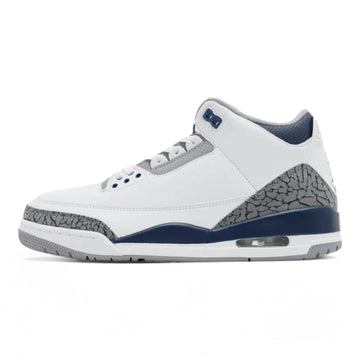 Air Jordan 3 Retro 'Midnight Navy'