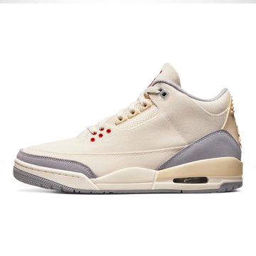 Air Jordan 3 Retro 'Muslin'