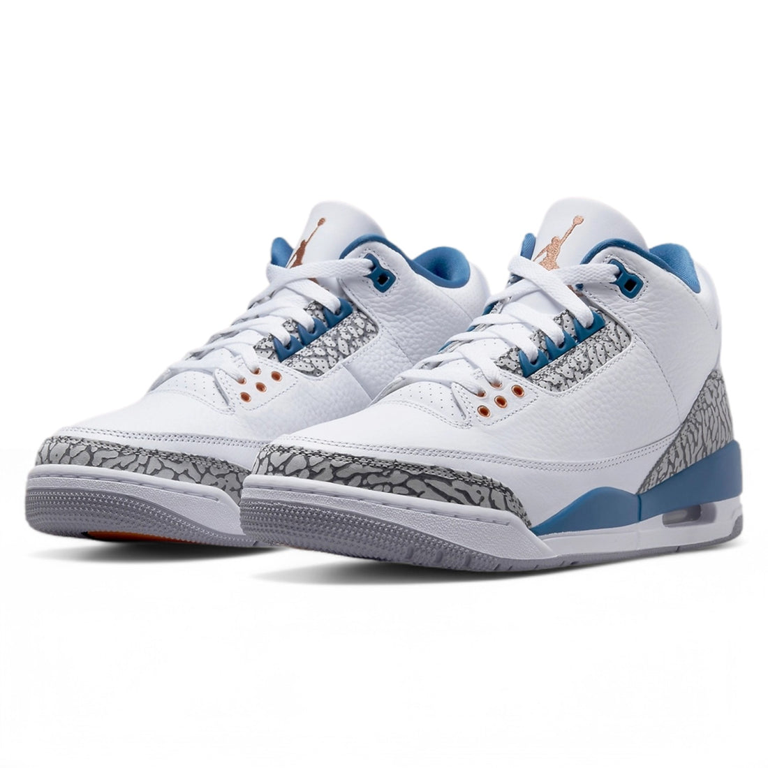 Air Jordan 3 Retro 'Wizards'