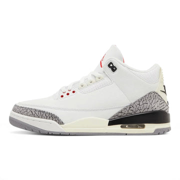 Air Jordan 3 'White Cement Reimagined'
