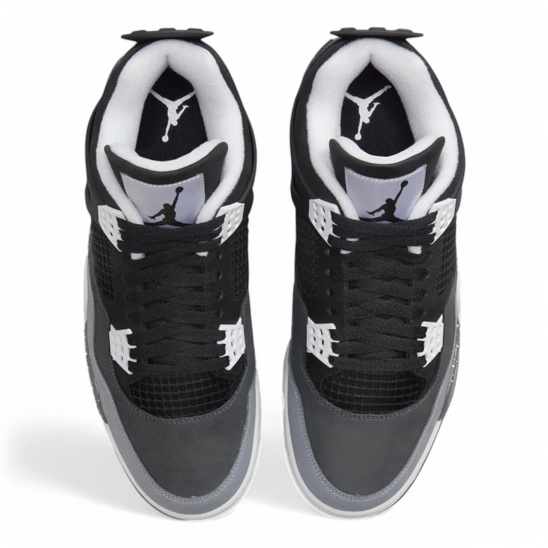 Air Jordan 4 Retro 'Fear'