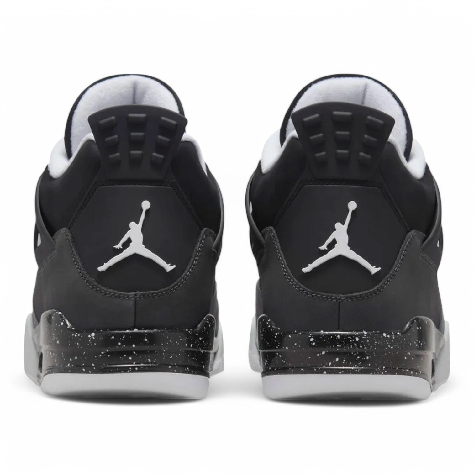 Air Jordan 4 Retro 'Fear'