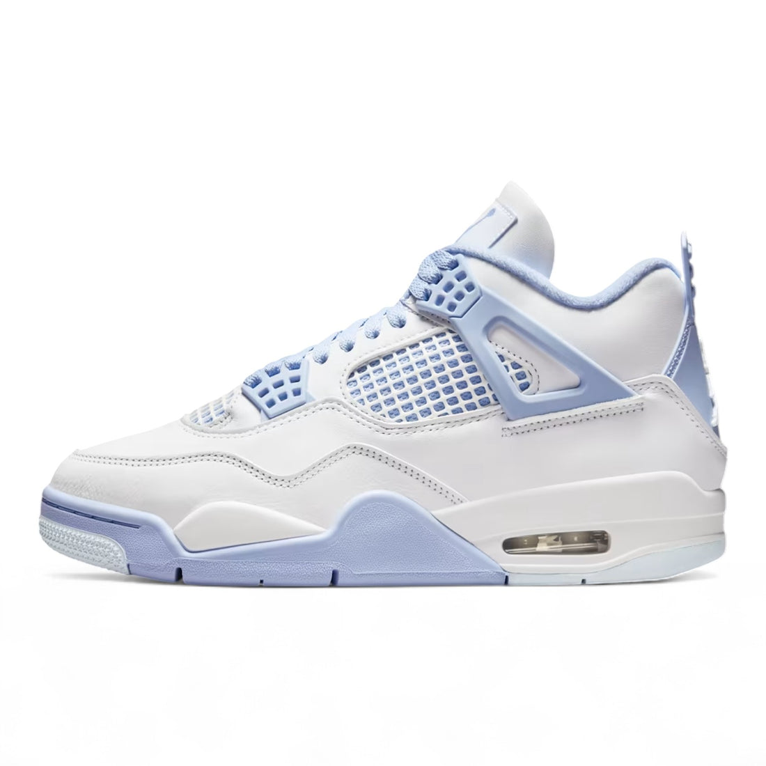 Air Jordan 4 Retro 'Foget me not'