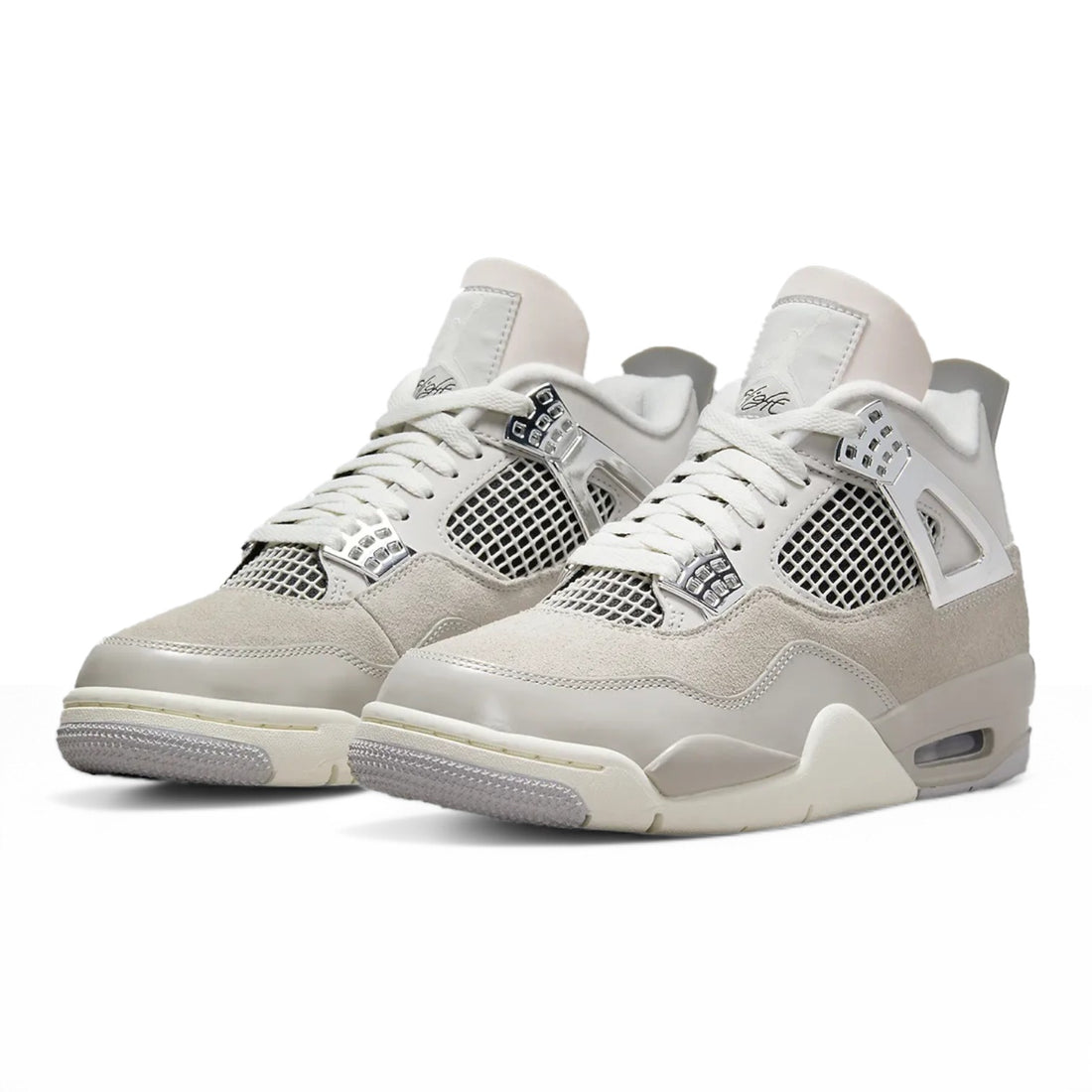 Air Jordan 4 Retro 'Frozen Moments'