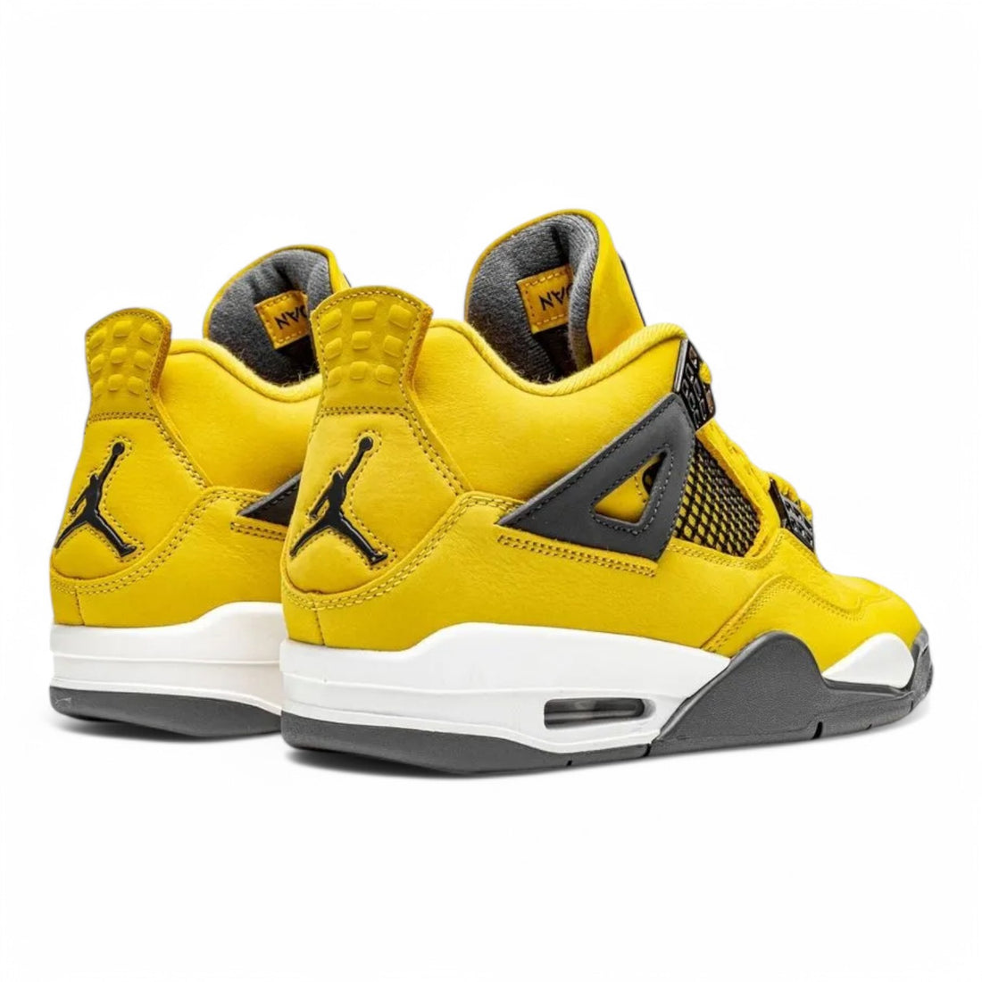 Air Jordan 4 Retro 'Lightning'
