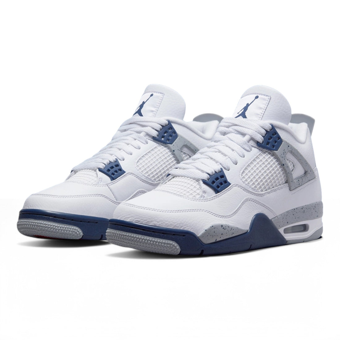 Air Jordan 4 Retro 'Midnight Navy'