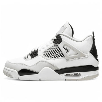 Air Jordan 4 Retro 'Military Black'