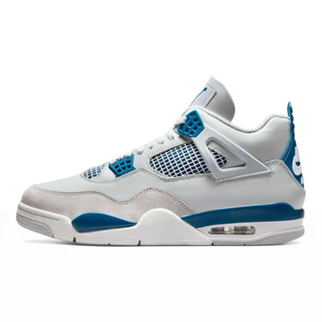 Air Jordan 4 Retro 'Military Blue'