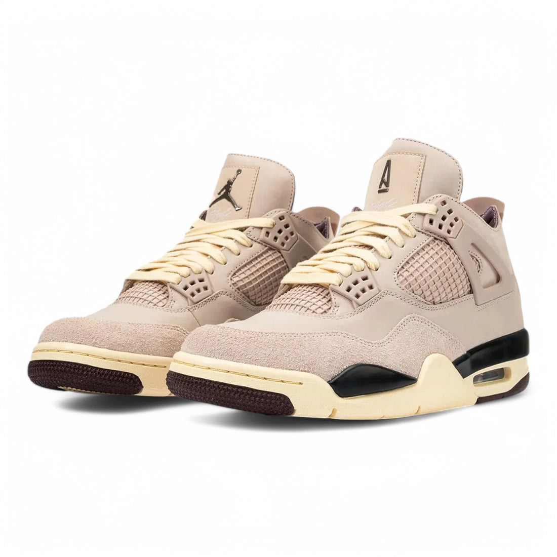 Air Jordan 4 Retro OG SP 'A Ma Maniére While You Were Sleeping'