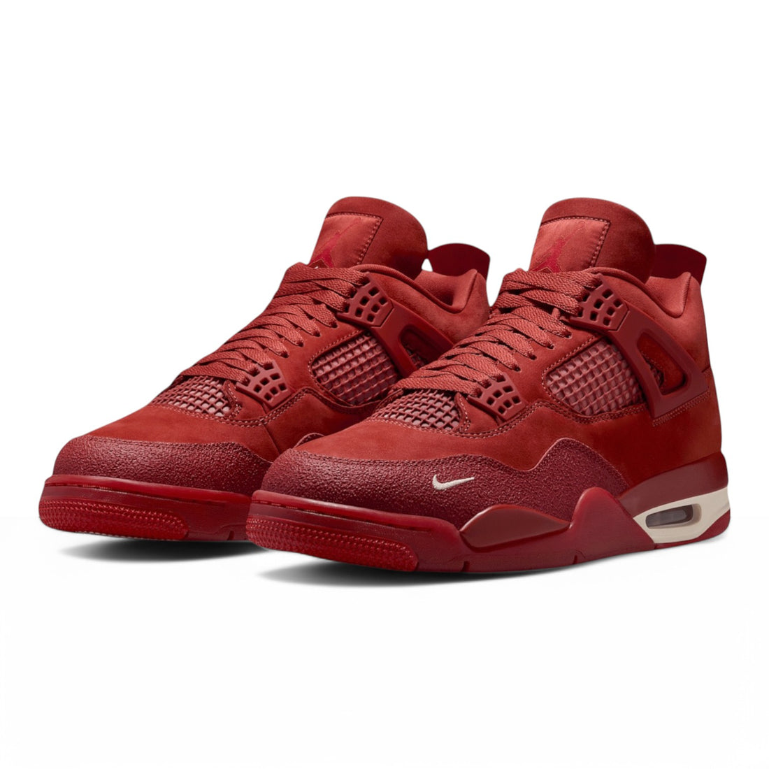 Air Jordan 4 Retro OG SP 'Nigel Sylvester Brick by Brick'