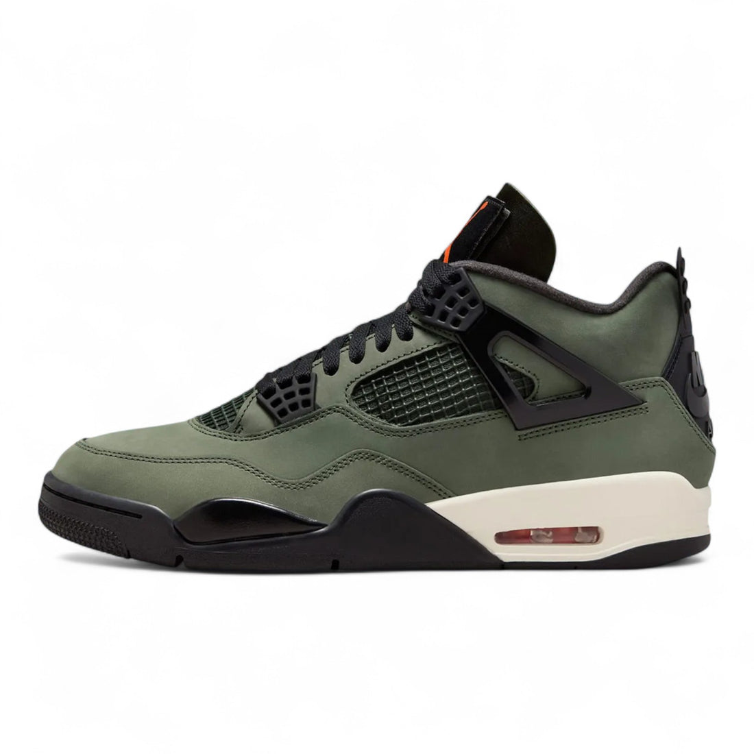 Air Jordan 4 Retro OG Undefeated (2025)
