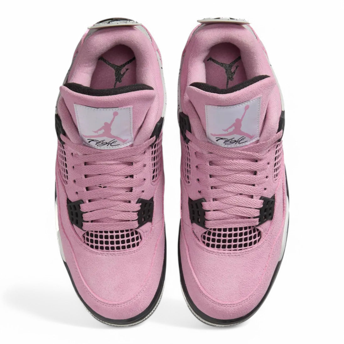 Air Jordan 4 Retro 'Orchid'