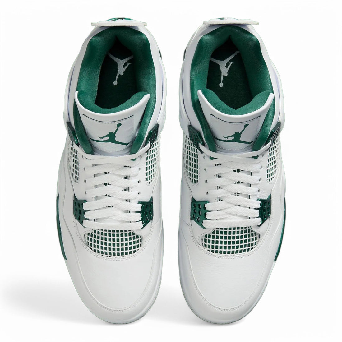 Air Jordan 4 Retro 'Oxidized Green'