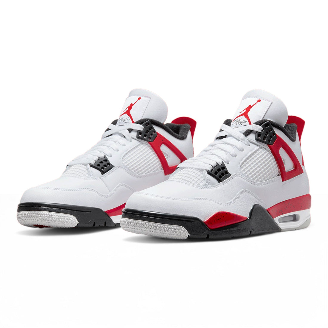 Air Jordan 4 Retro 'Red Cement'