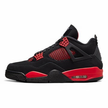 Air Jordan 4 Retro 'Red Thunder'
