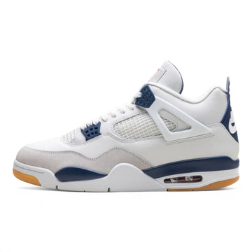 Air Jordan 4 Retro SB 'Navy'