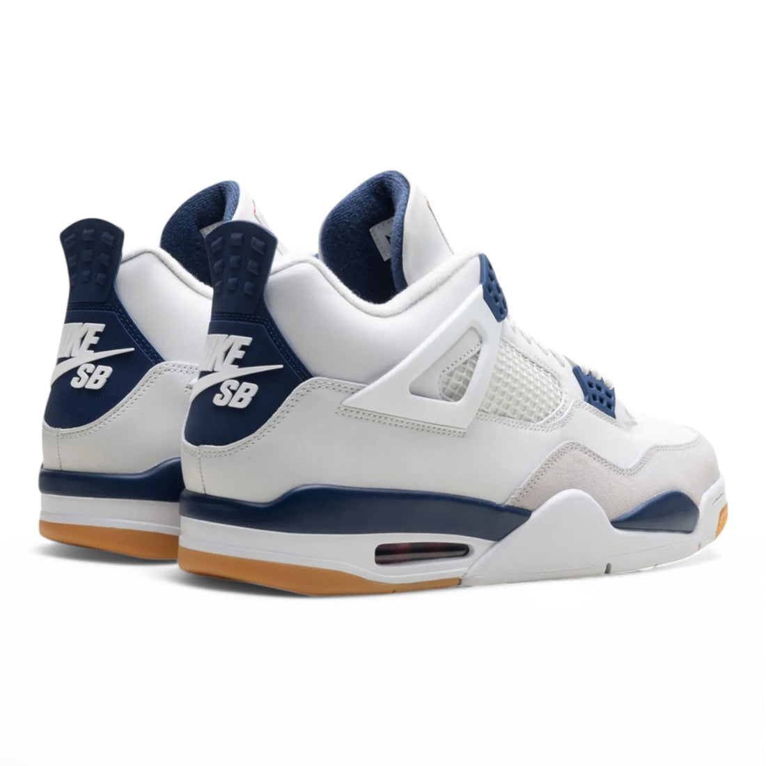 Air Jordan 4 Retro SB 'Navy'