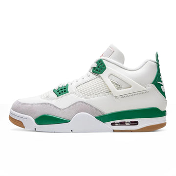 Air Jordan 4 Retro SB 'Pine Green'