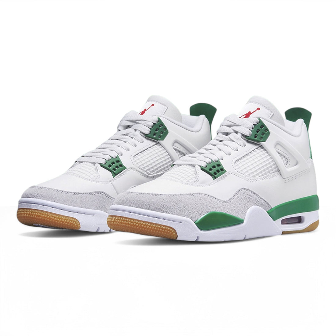 Air Jordan 4 Retro SB 'Pine Green'