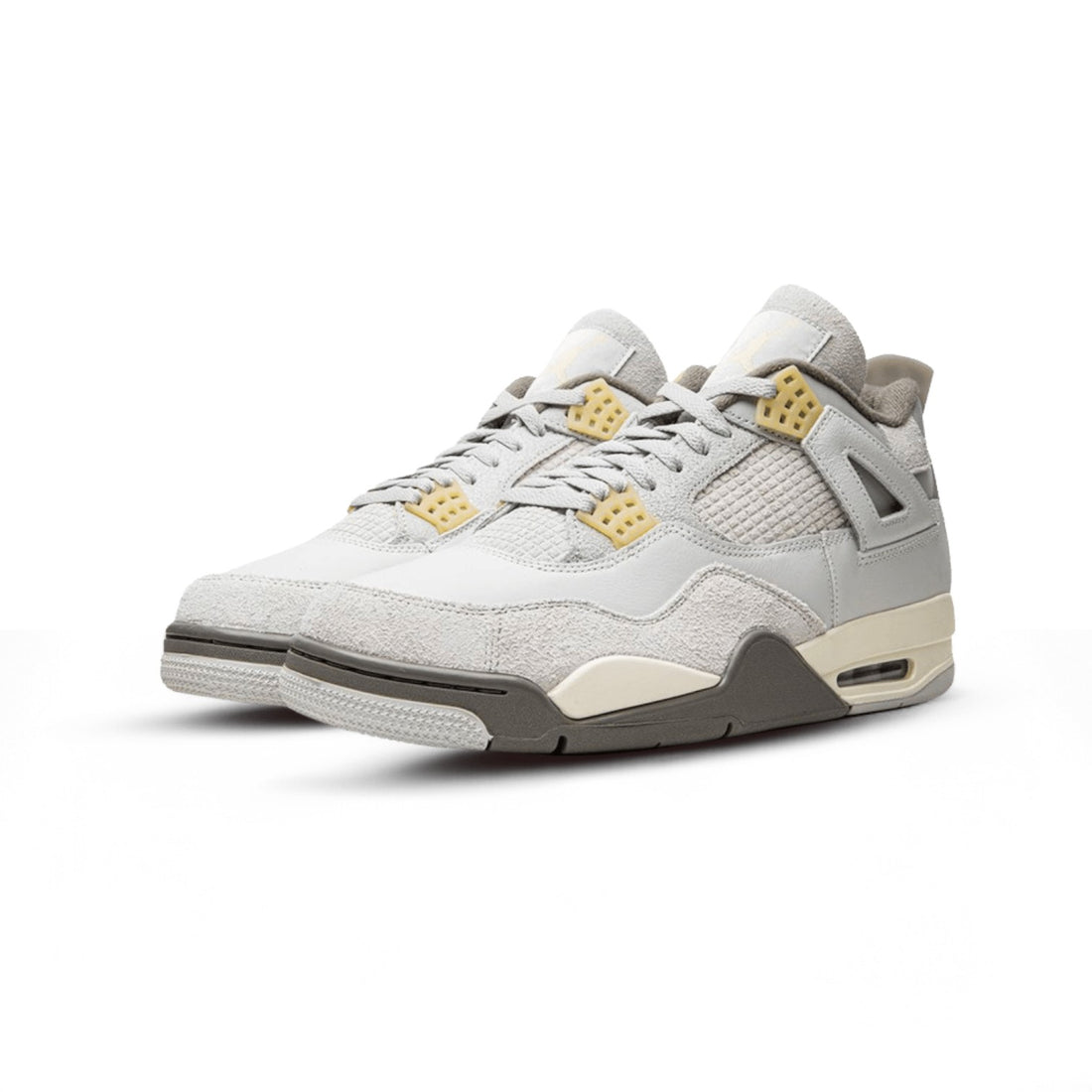 Air Jordan 4 Retro SE 'Craft Photon Dust'