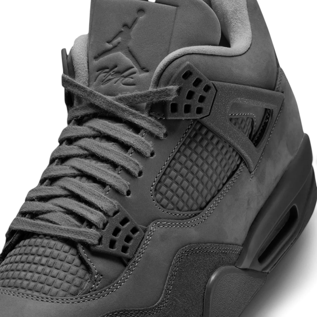 Air Jordan 4 Retro SE 'Paris Olympics Wet Cement'