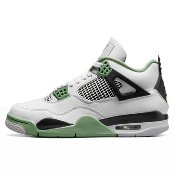 Air Jordan 4 Retro 'Seafoam'
